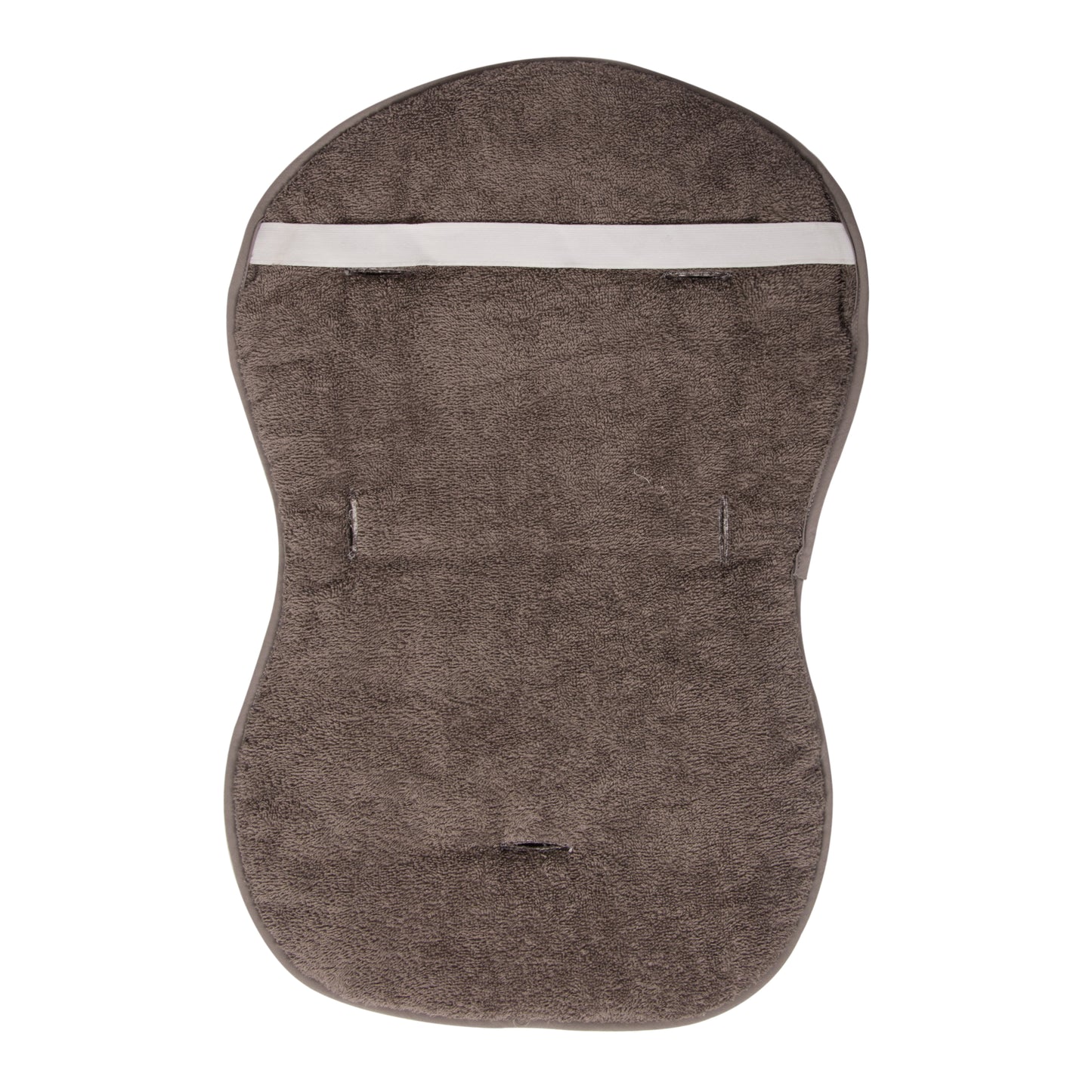 Quax Ultimo 3 Highchair Seat Cushion Dark Grey