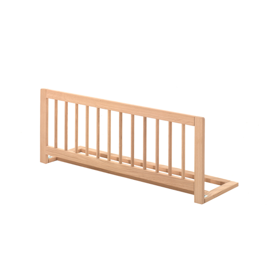 VIPACK FORREST bed guard oak