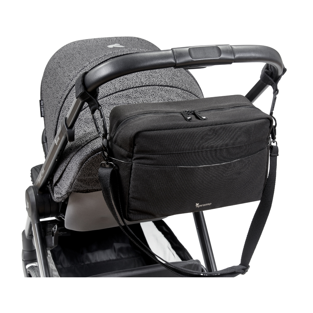apramo modül universal stroller caddy