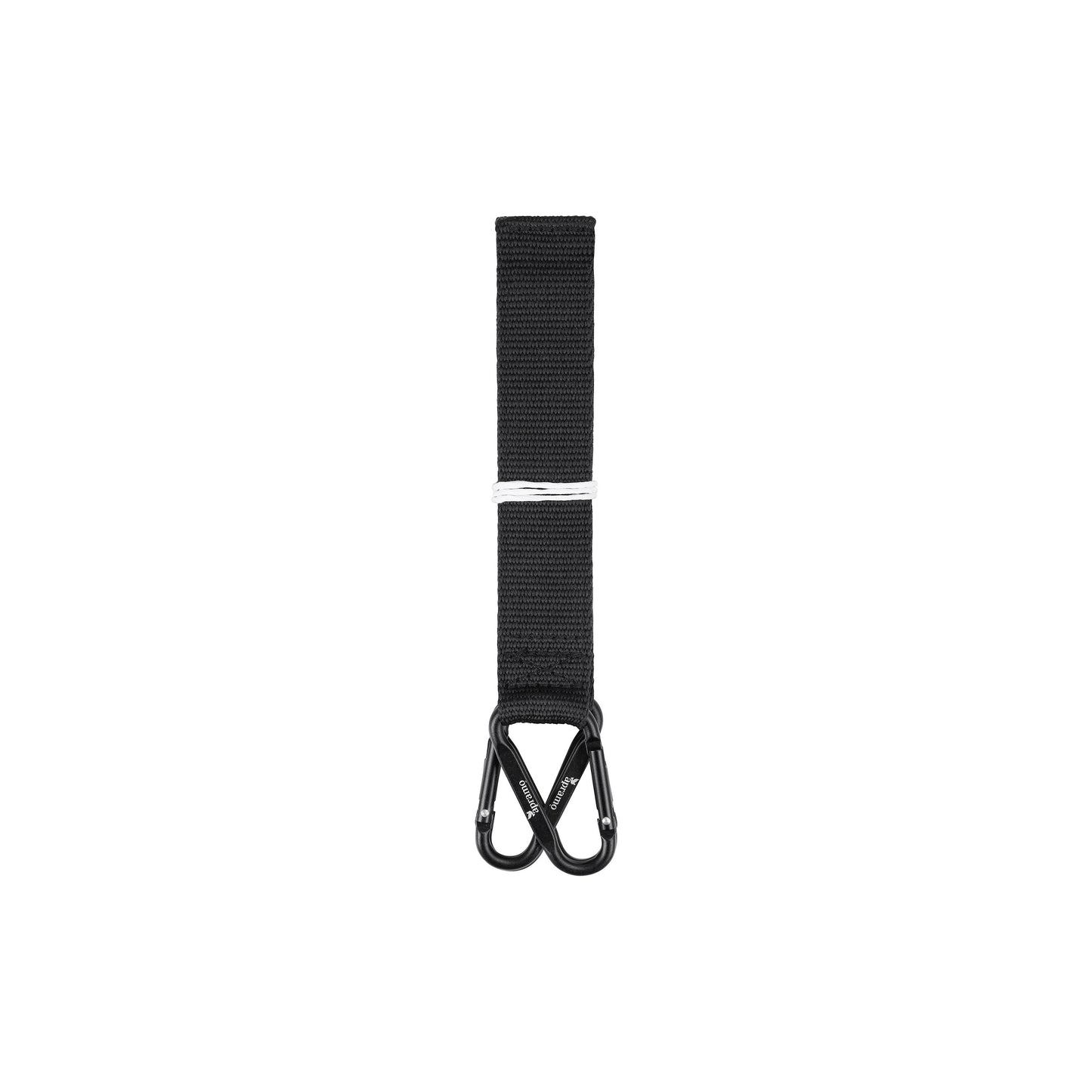 apramo modül universal stroller hooks (Pack of 4)