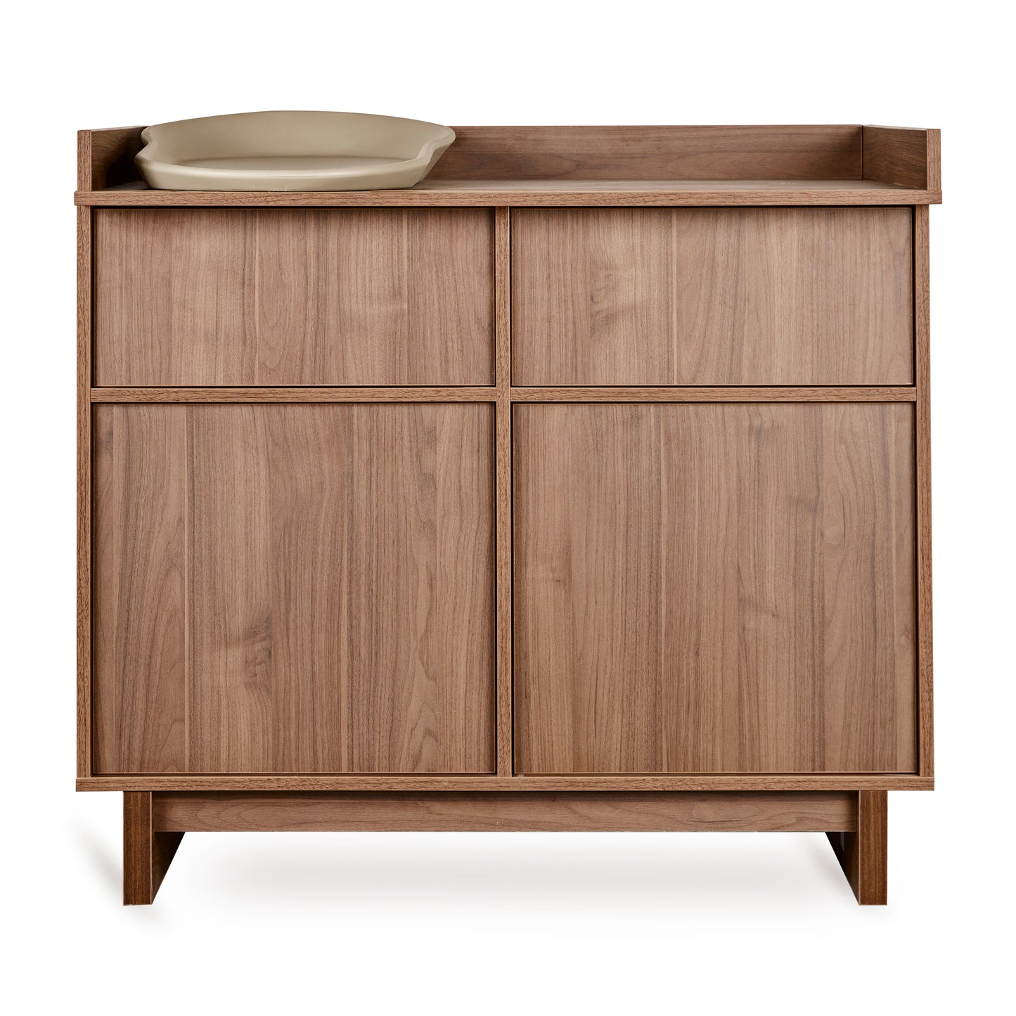 Quax Kyo Chest Walnut