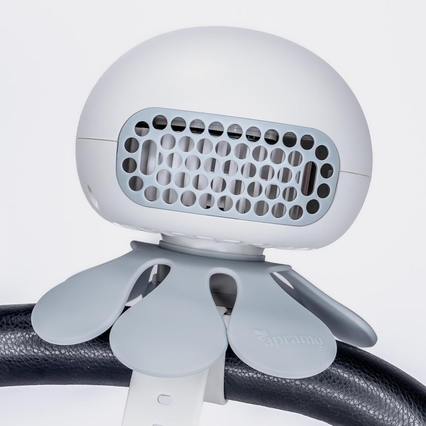 apramo universal aero jelly stroller fan