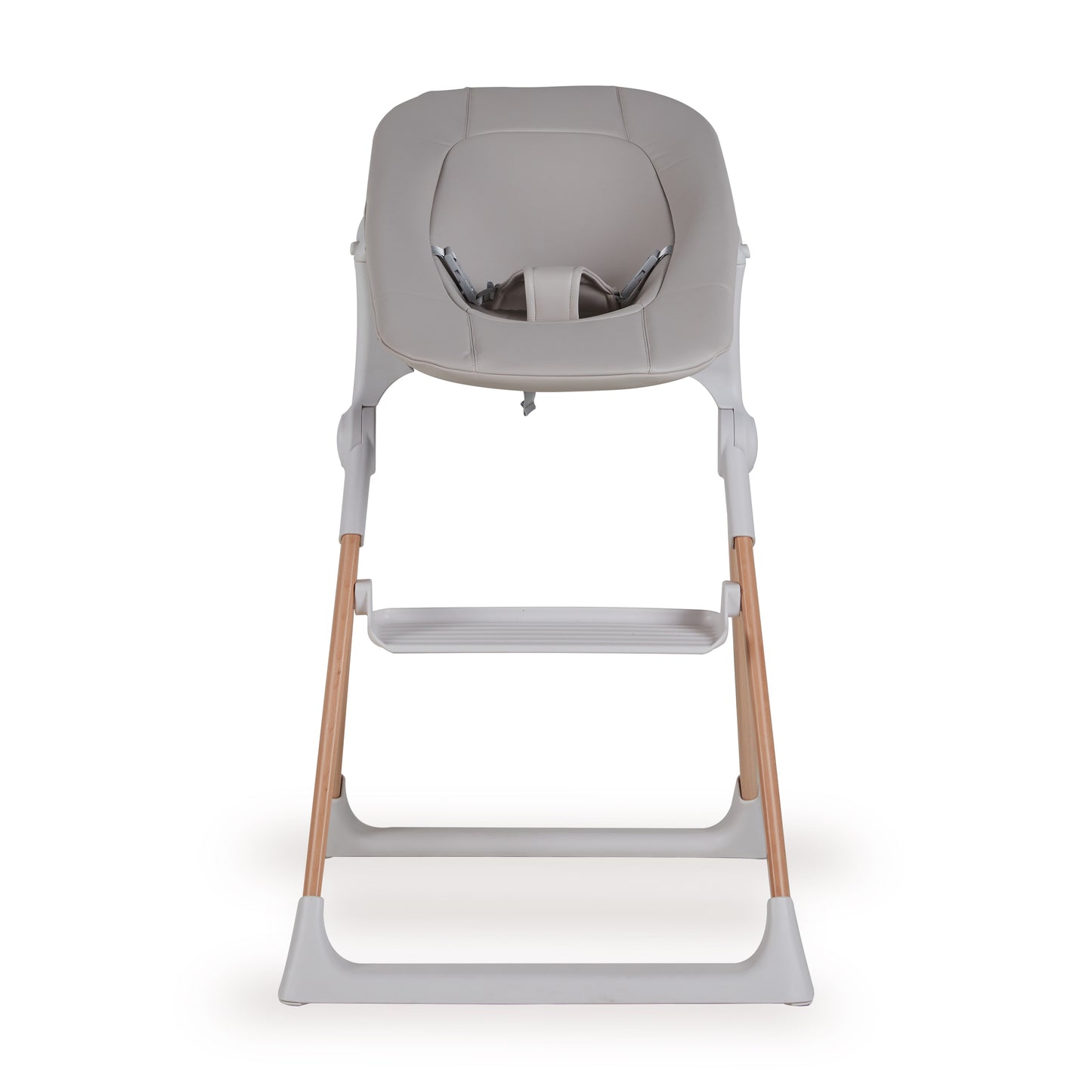 Quax Viola Highchair Relax Bouncer Seat Attachment Grey
