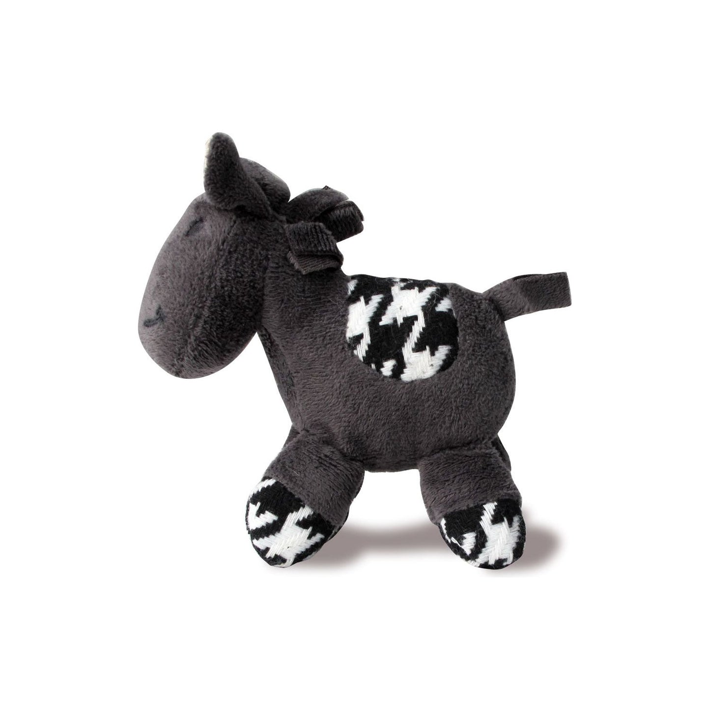 Little Bird Told Me Rocking Horse Dazzle & Jet (9m+)