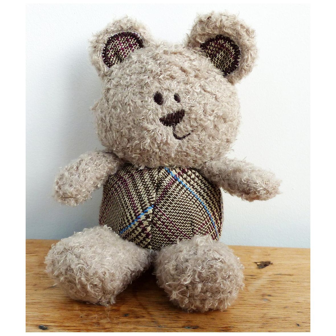 Little Bird Told Me Rocking Horse Jasper & Blake (12m+)