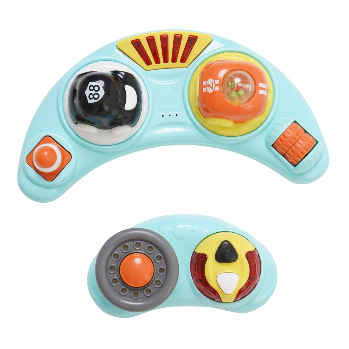 MyChild Roundabout 4-in-1 Activity Walker – Neutral