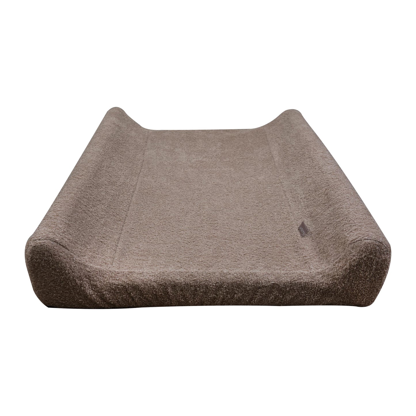 Quax Changing Pad Cover Terry Stone