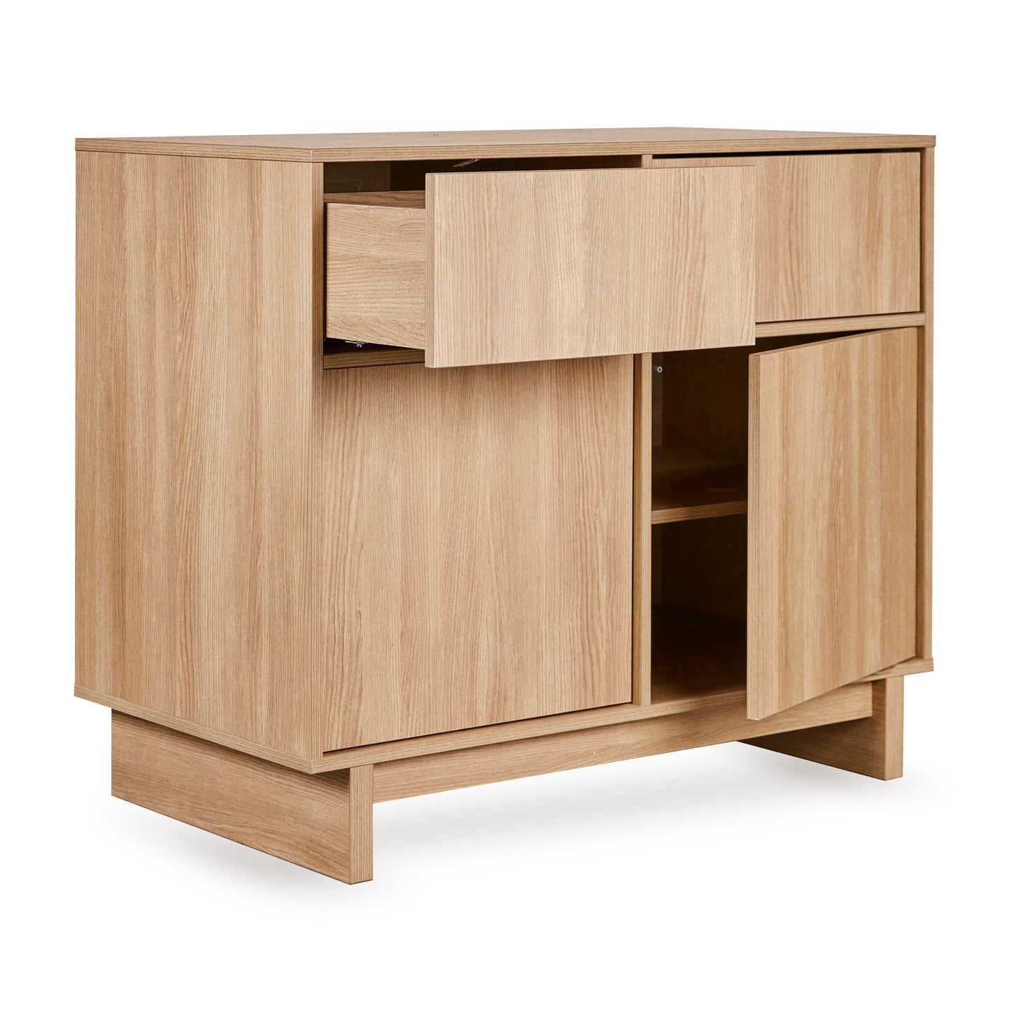 Quax Kyo Chest Honey Ash