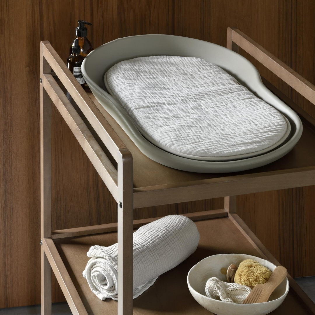 Quax Mamee Changing Pad Thyme