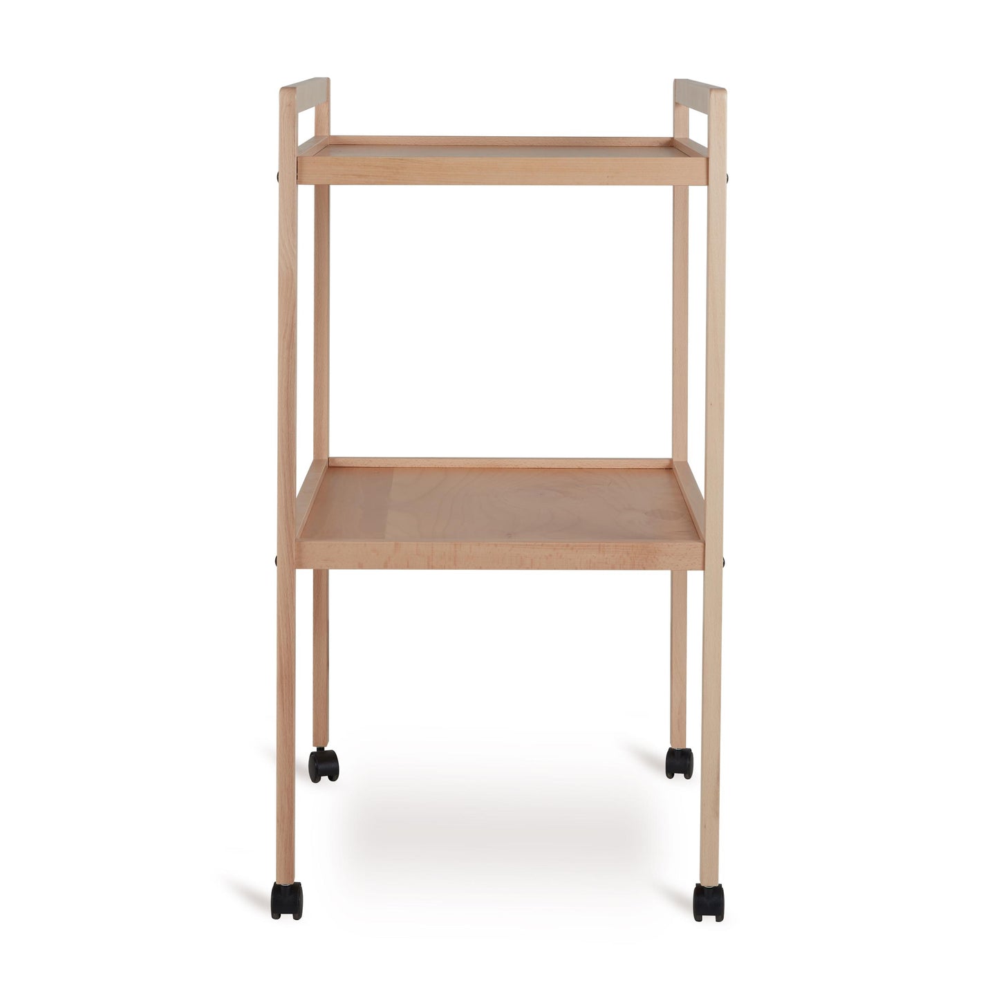 Quax Mori Baby Changing Table Natural