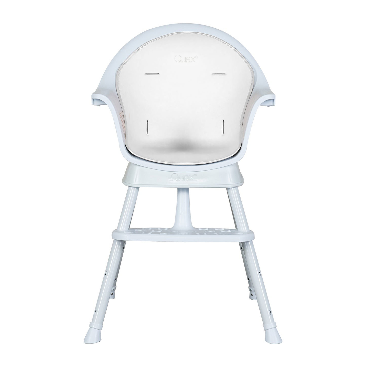 Quax Ultimo 3 Highchair White