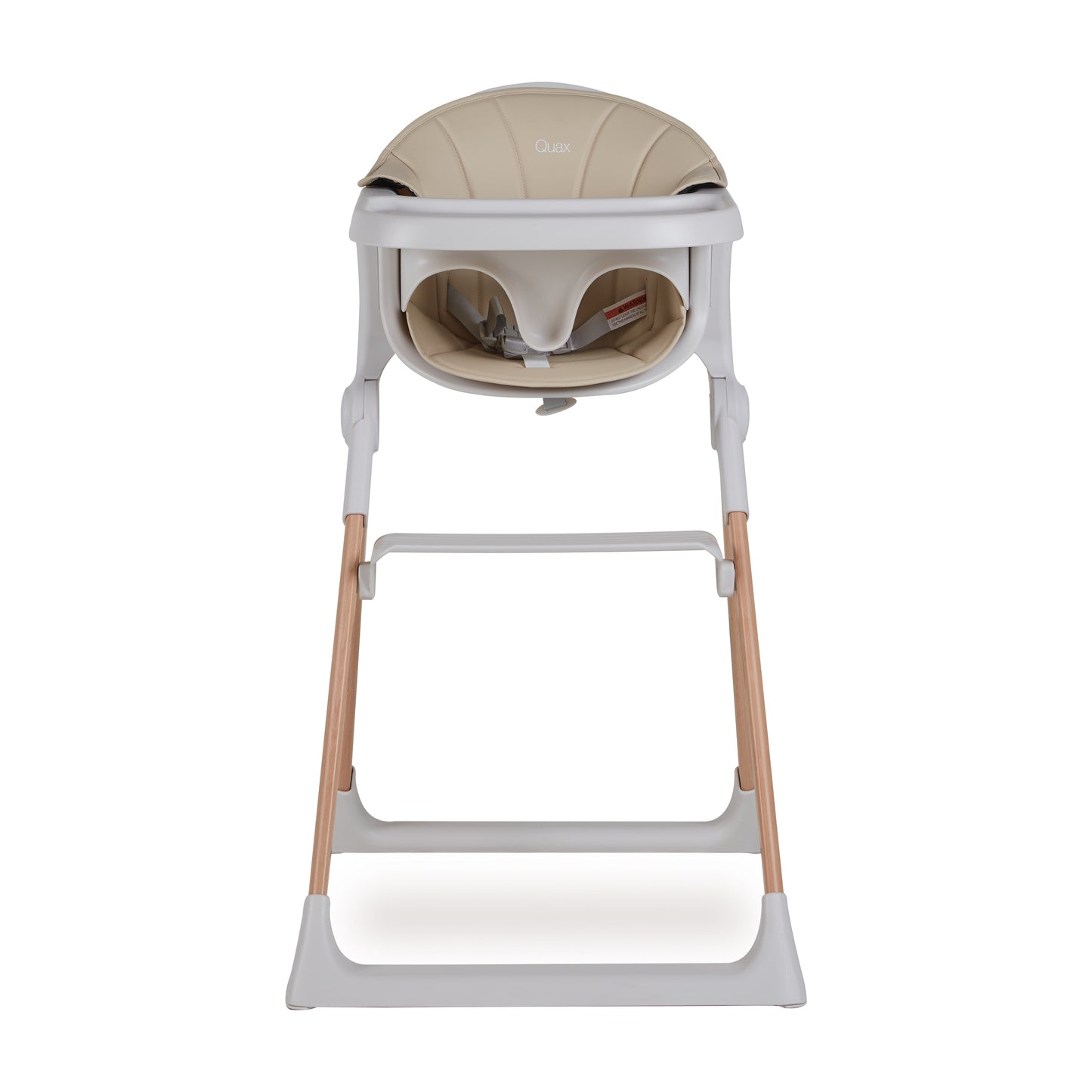 Quax Viola Highchair Beige