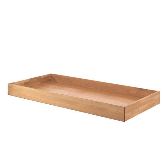 VIPACK FORREST underbed drawer oak