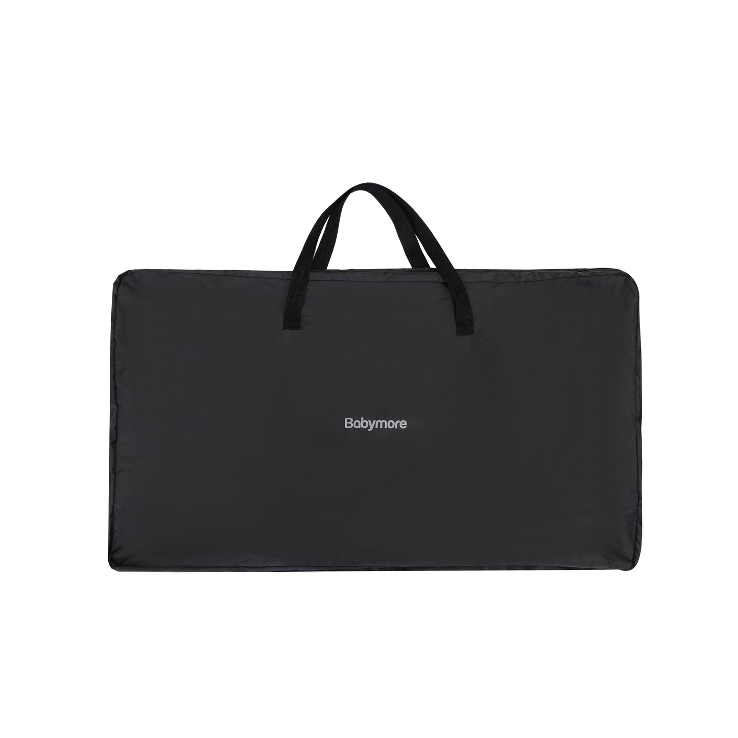 Babymore Neera Co-Sleeper Bedside Crib Mocha