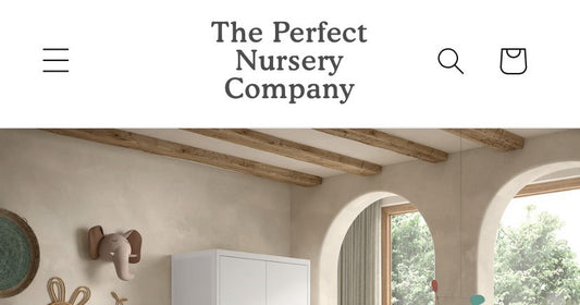 The Perfect Nursery Company - We are now open!