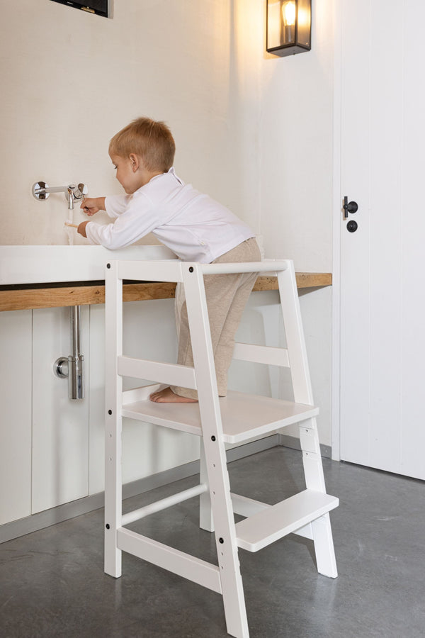 What is a Toddler Learning Tower? And why should I buy one?
