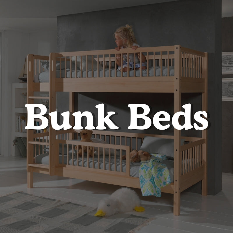 Black Friday Bunk Beds