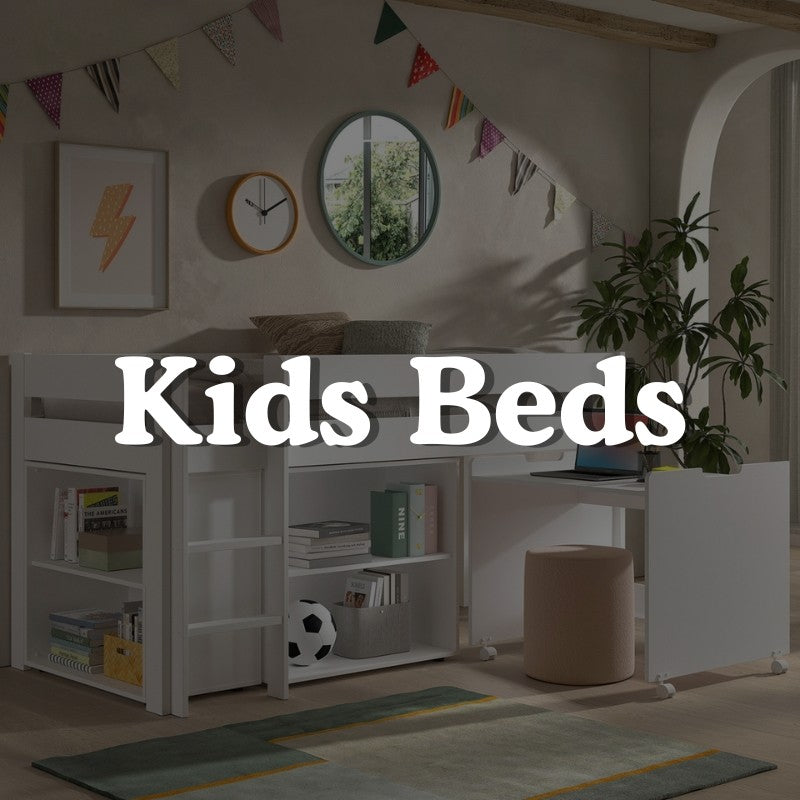 Black Friday Kids Beds