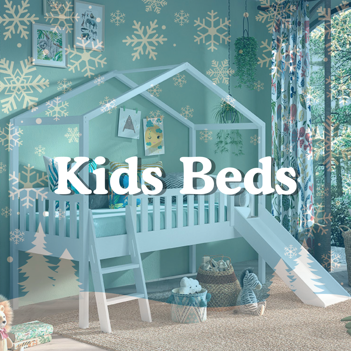 Kids Beds