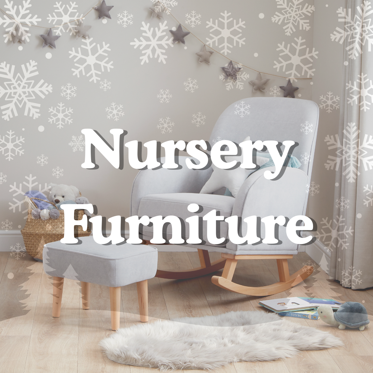 Nursery Furniture