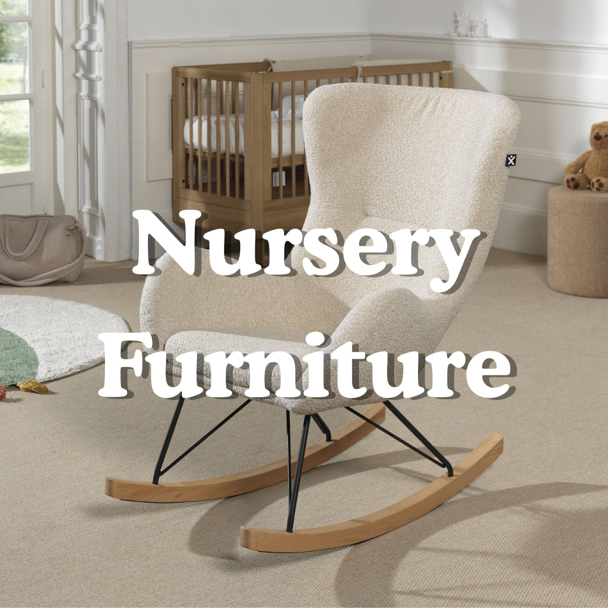 Sale Nursery Furniture