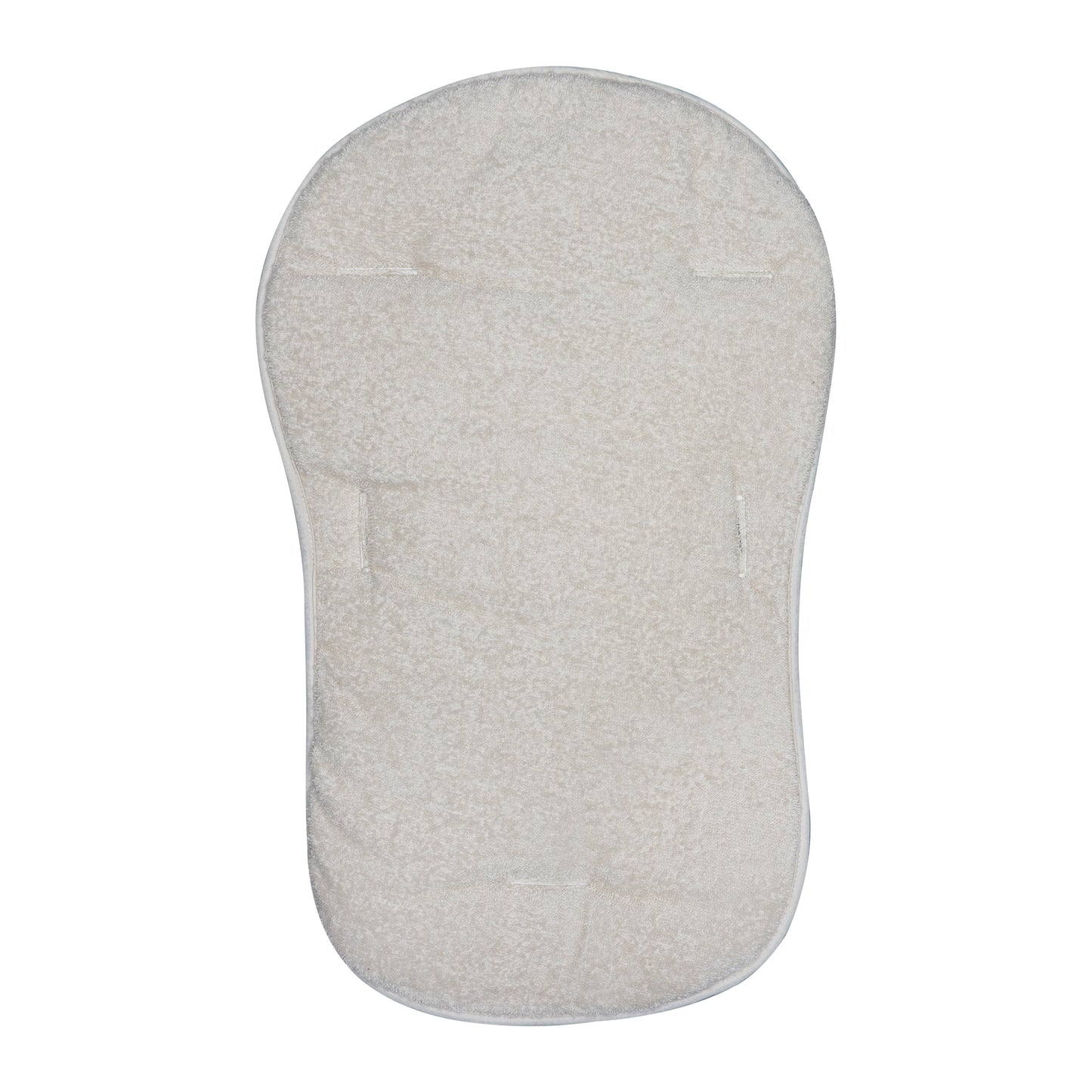 Quax Ultimo 3 Highchair Seat Cushion Clay