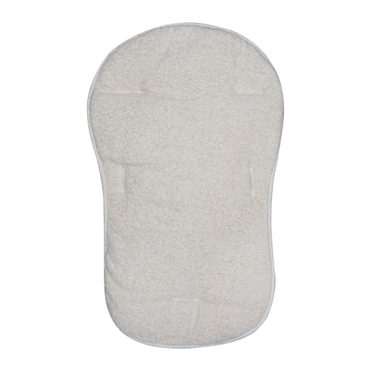 Quax Ultimo 3 Highchair Seat Cushion Clay