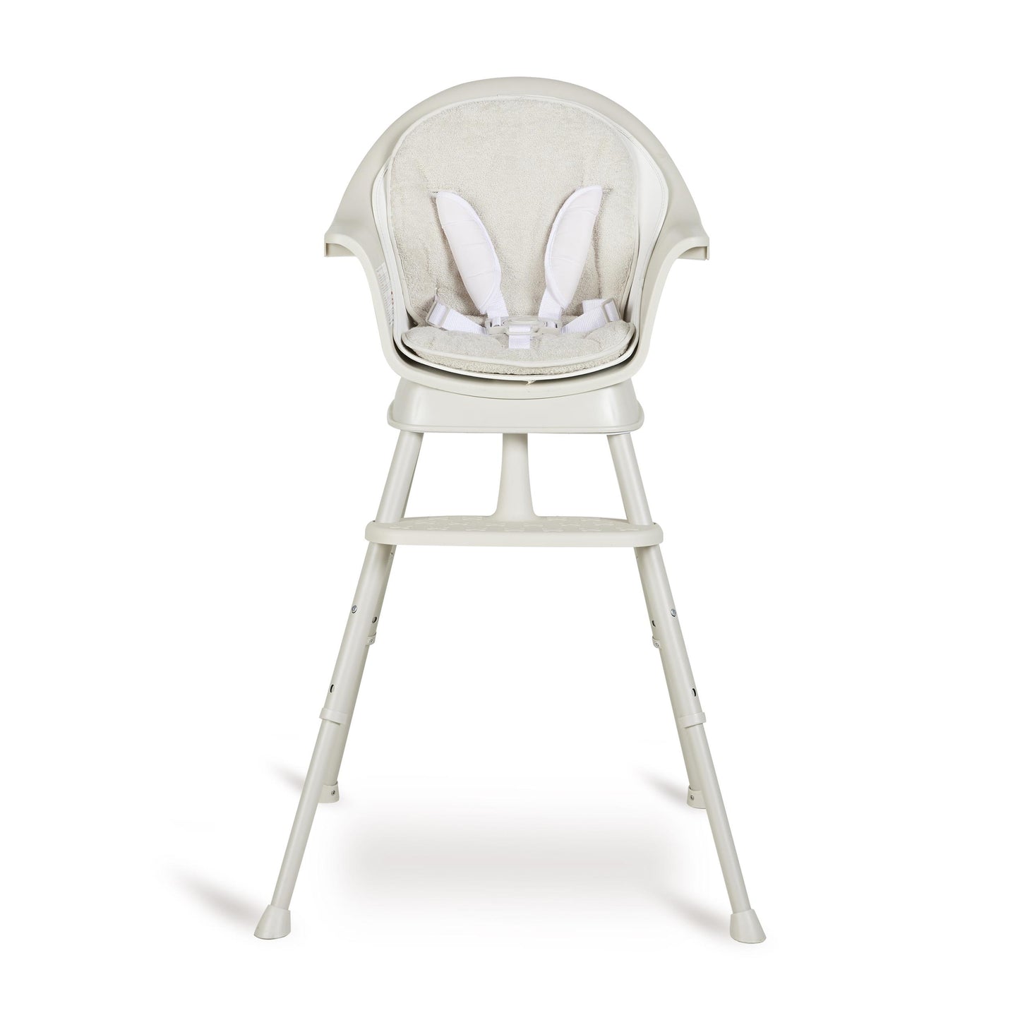 Quax Ultimo 3 Highchair Seat Cushion Clay