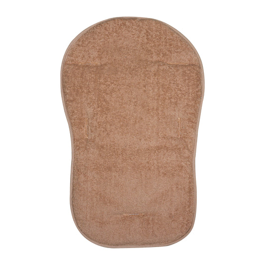 Quax Ultimo 3 Highchair Seat Cushion Coral