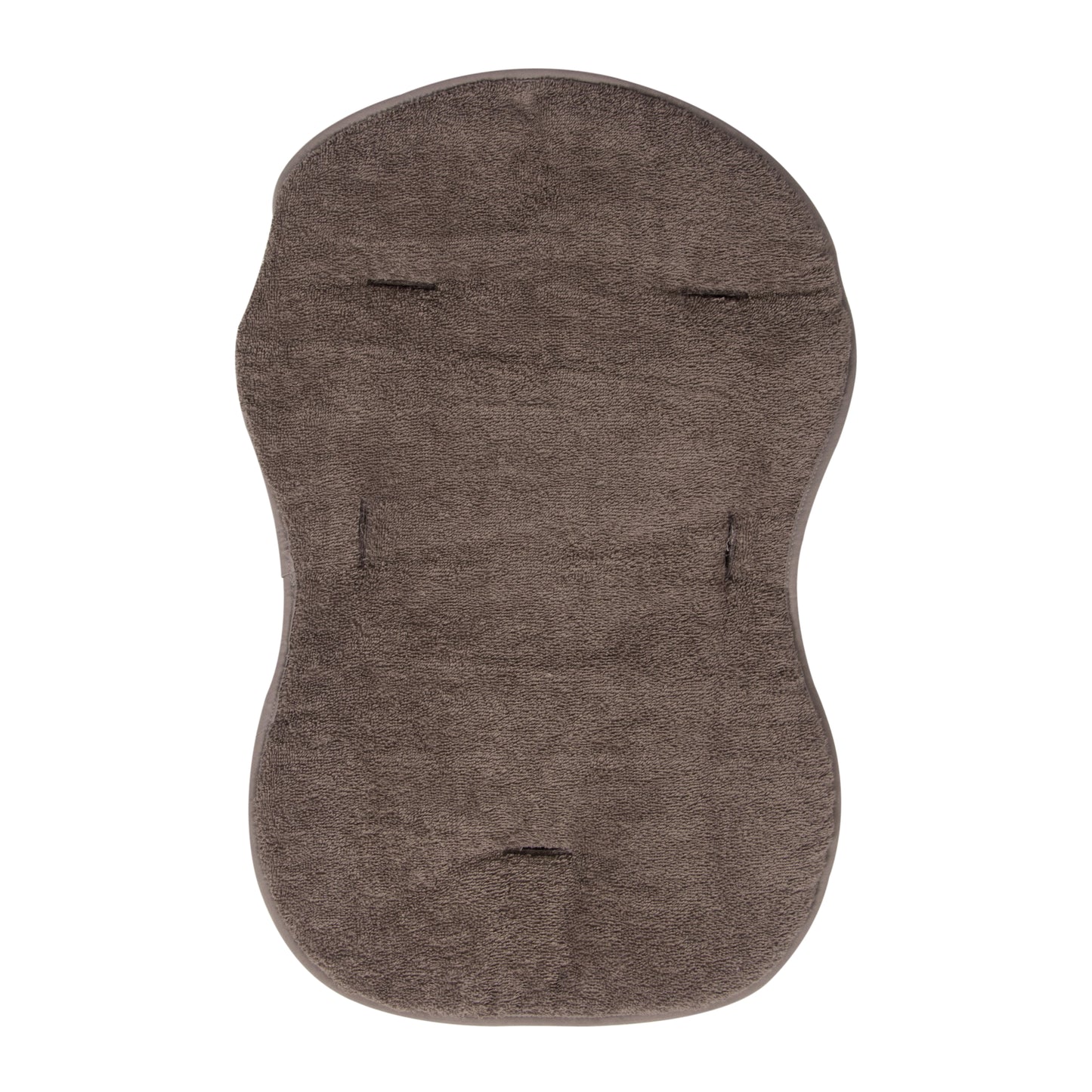 Quax Ultimo 3 Highchair Seat Cushion Dark Grey