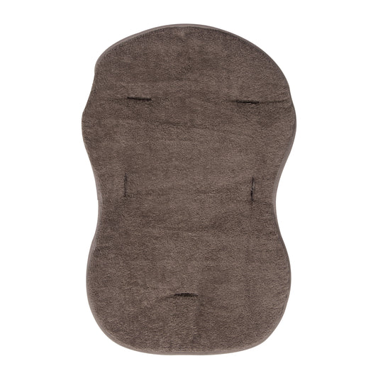 Quax Ultimo 3 Highchair Seat Cushion Dark Grey