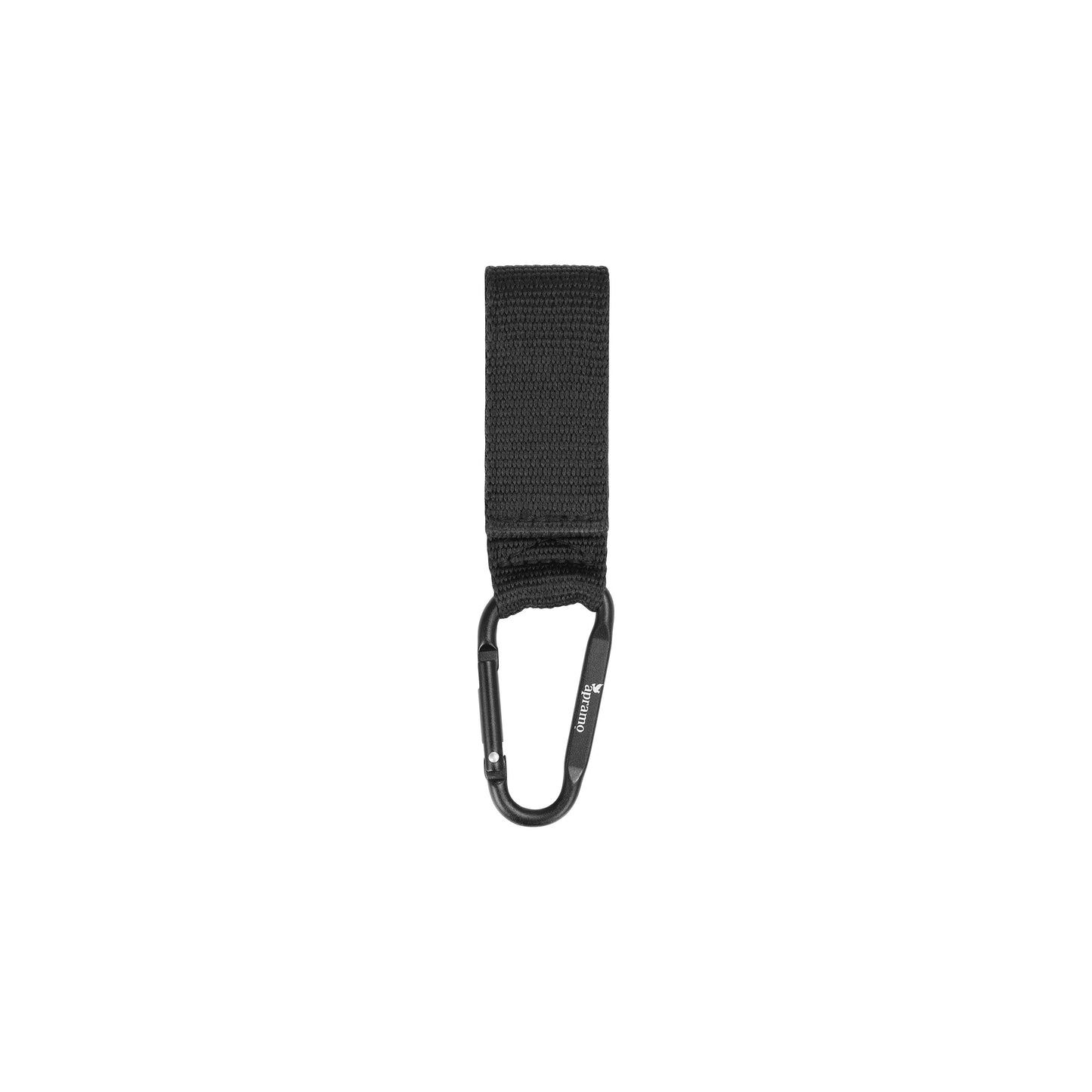 apramo modül universal stroller hooks (Pack of 4)