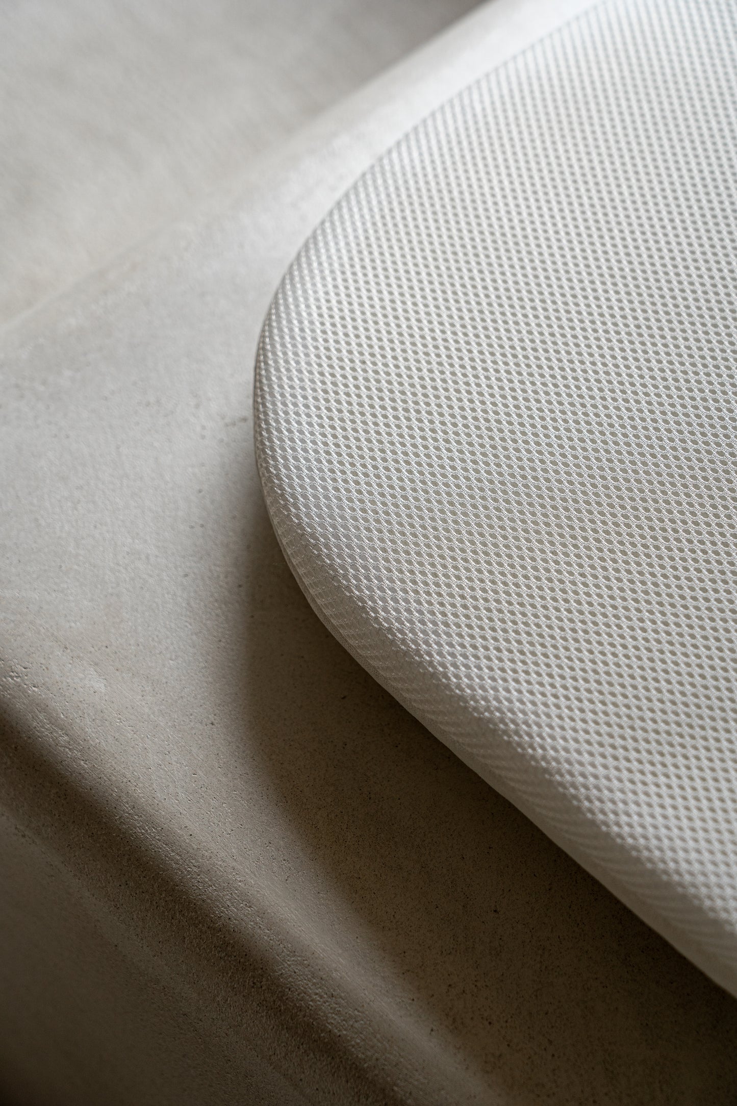 Quax Ergosafe Mattress for Rocking Cradle De Luxe