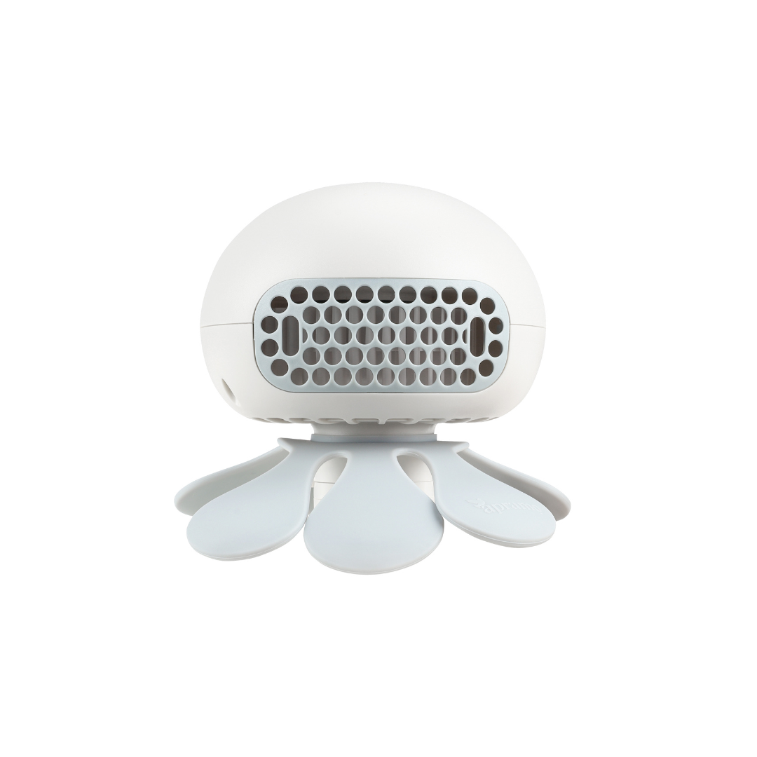 apramo universal aero jelly stroller fan