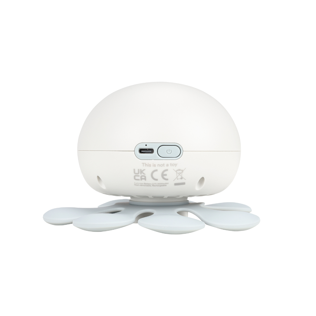 apramo universal aero jelly stroller fan