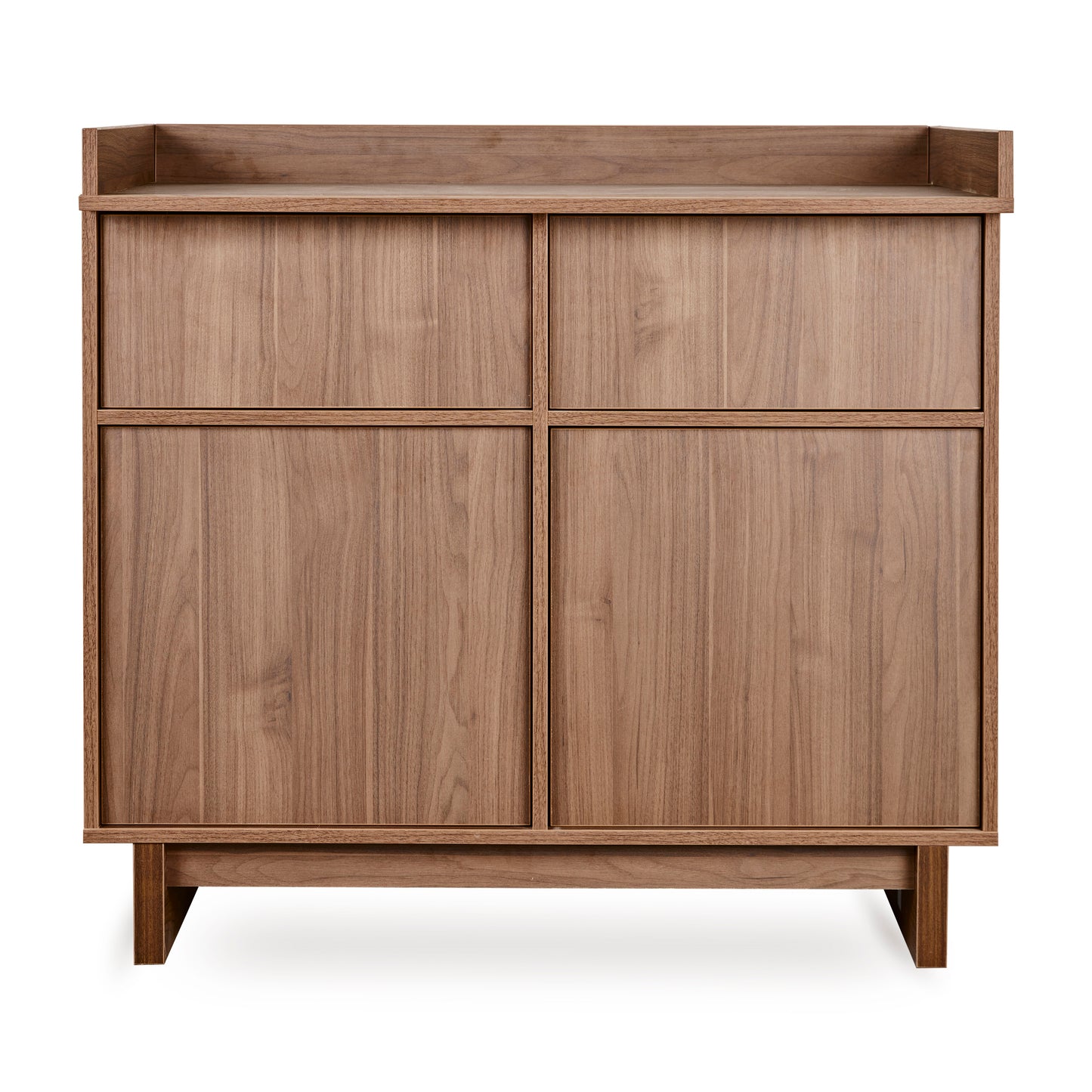 Quax Kyo Chest Walnut