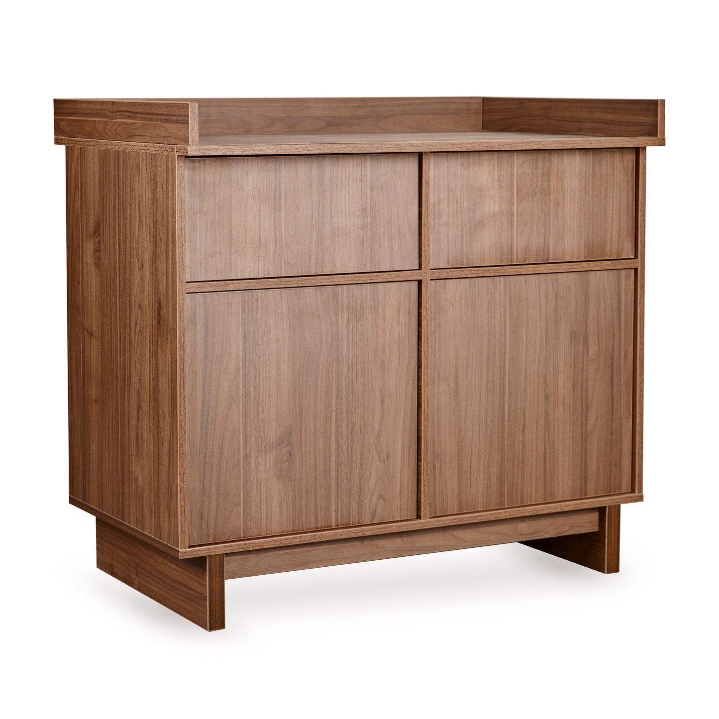 Quax Kyo Chest Walnut