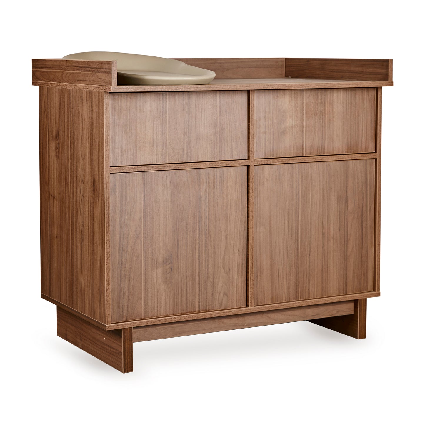 Quax Kyo Chest Walnut