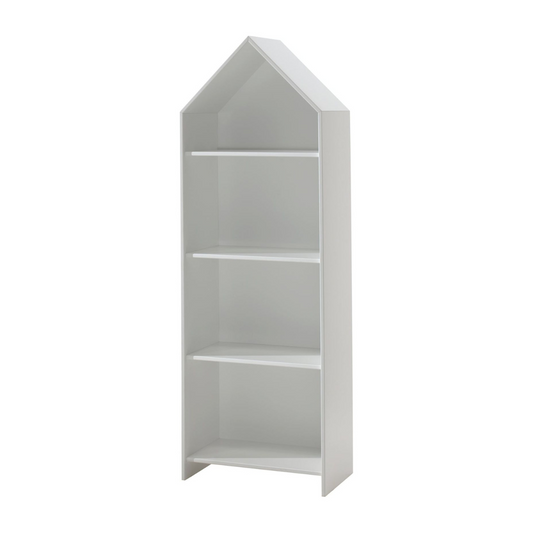 VIPACK JAXX CASAMI open wardrobe white