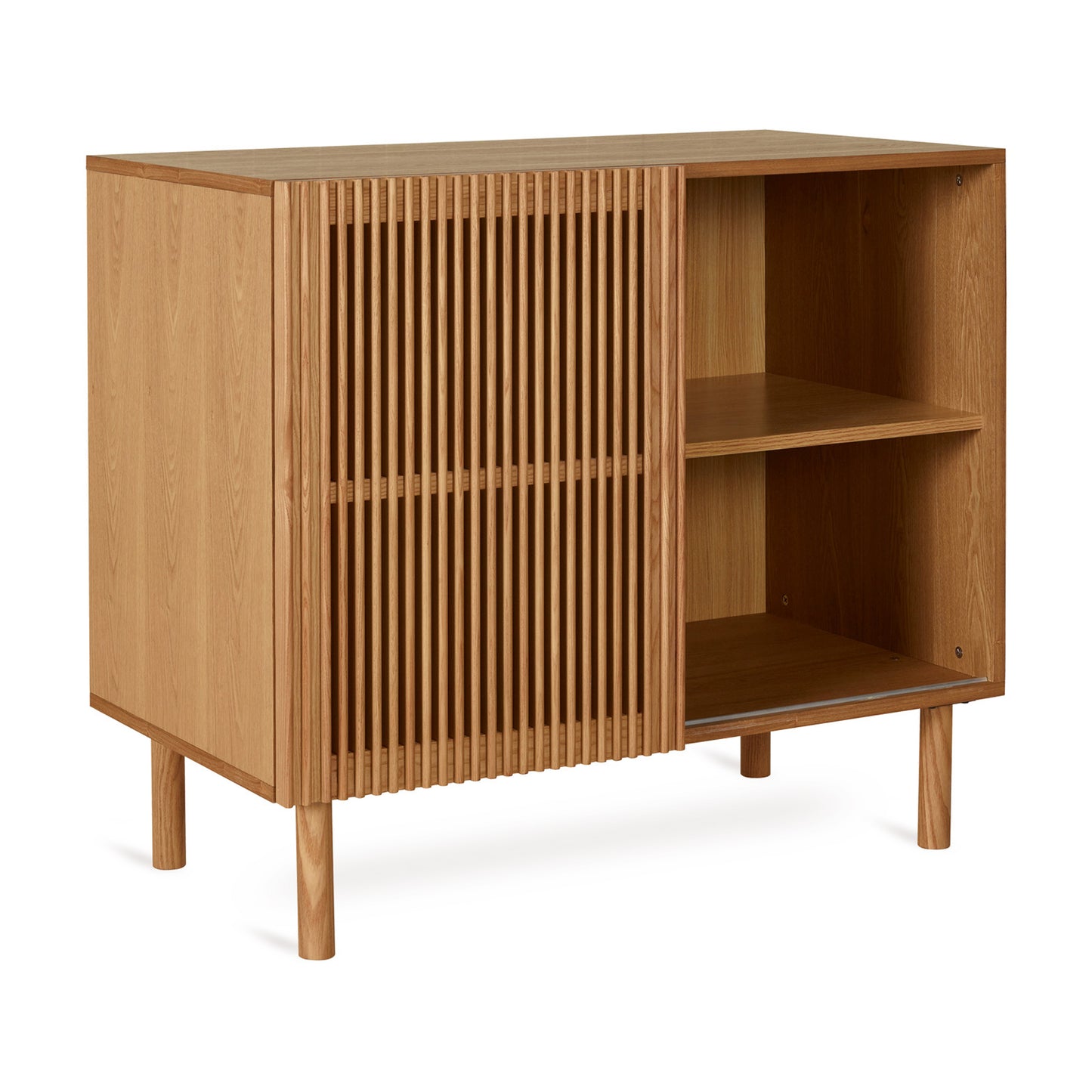 Quax Hai No Ki Chest - Natural Ash