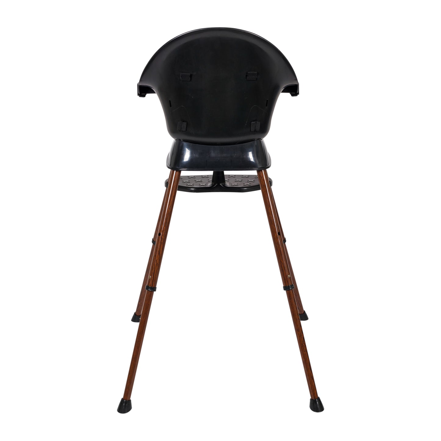 Quax Ultimo 3 Luxe Highchair Black Walnut
