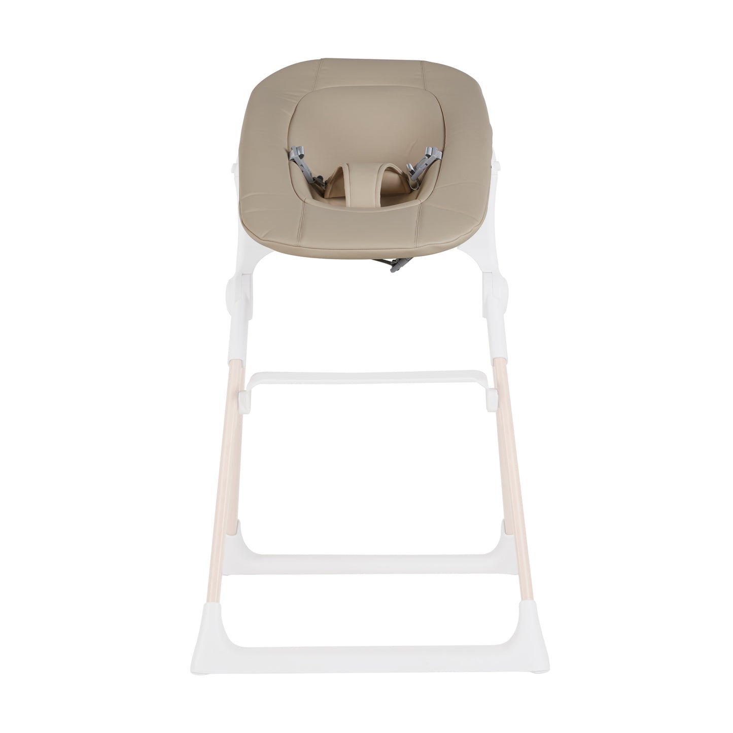Quax Viola Highchair Relax Bouncer Seat Attachment Beige