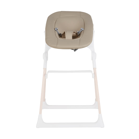 Quax Viola Highchair Relax Bouncer Seat Attachment Beige