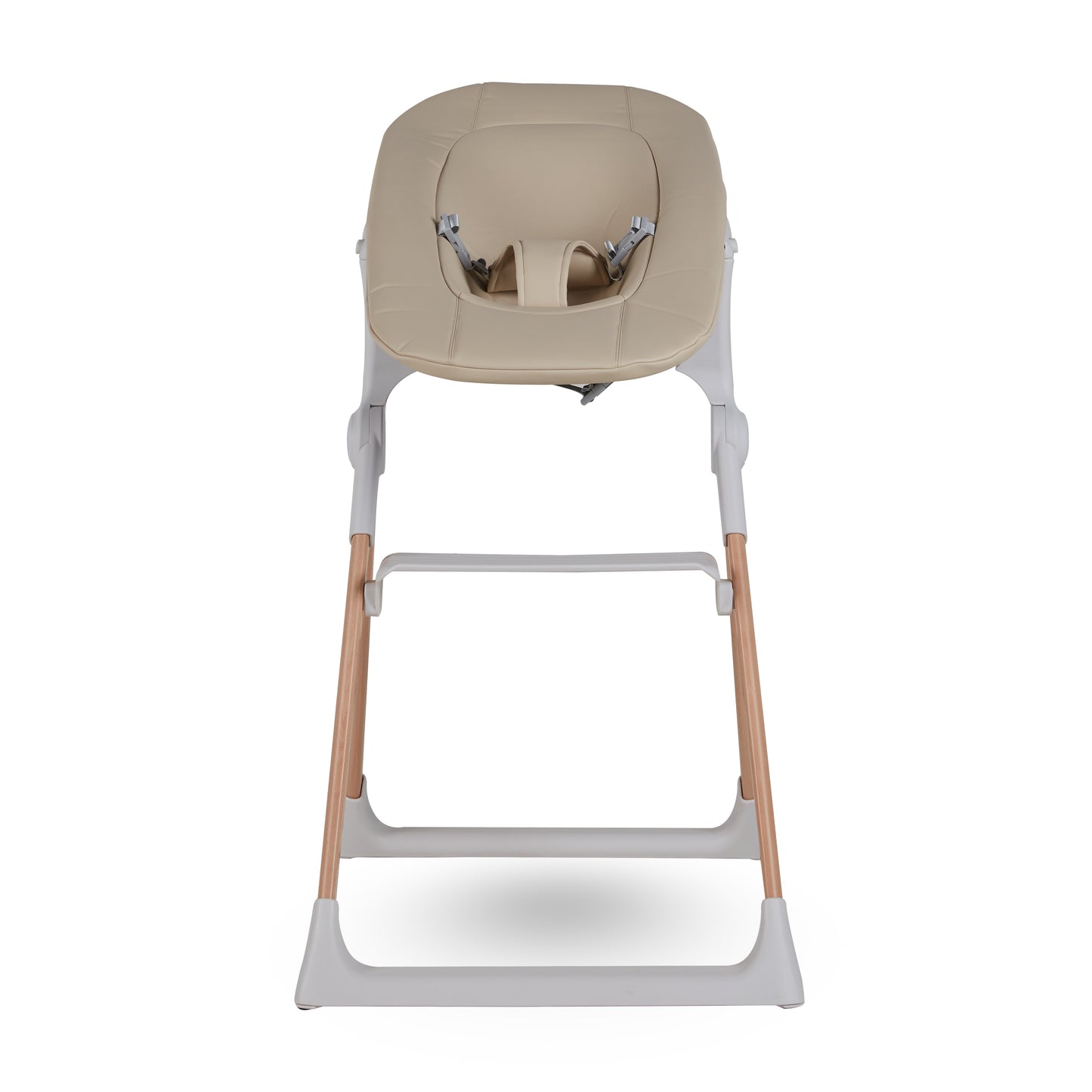 Quax Viola Highchair Relax Bouncer Seat Attachment Beige