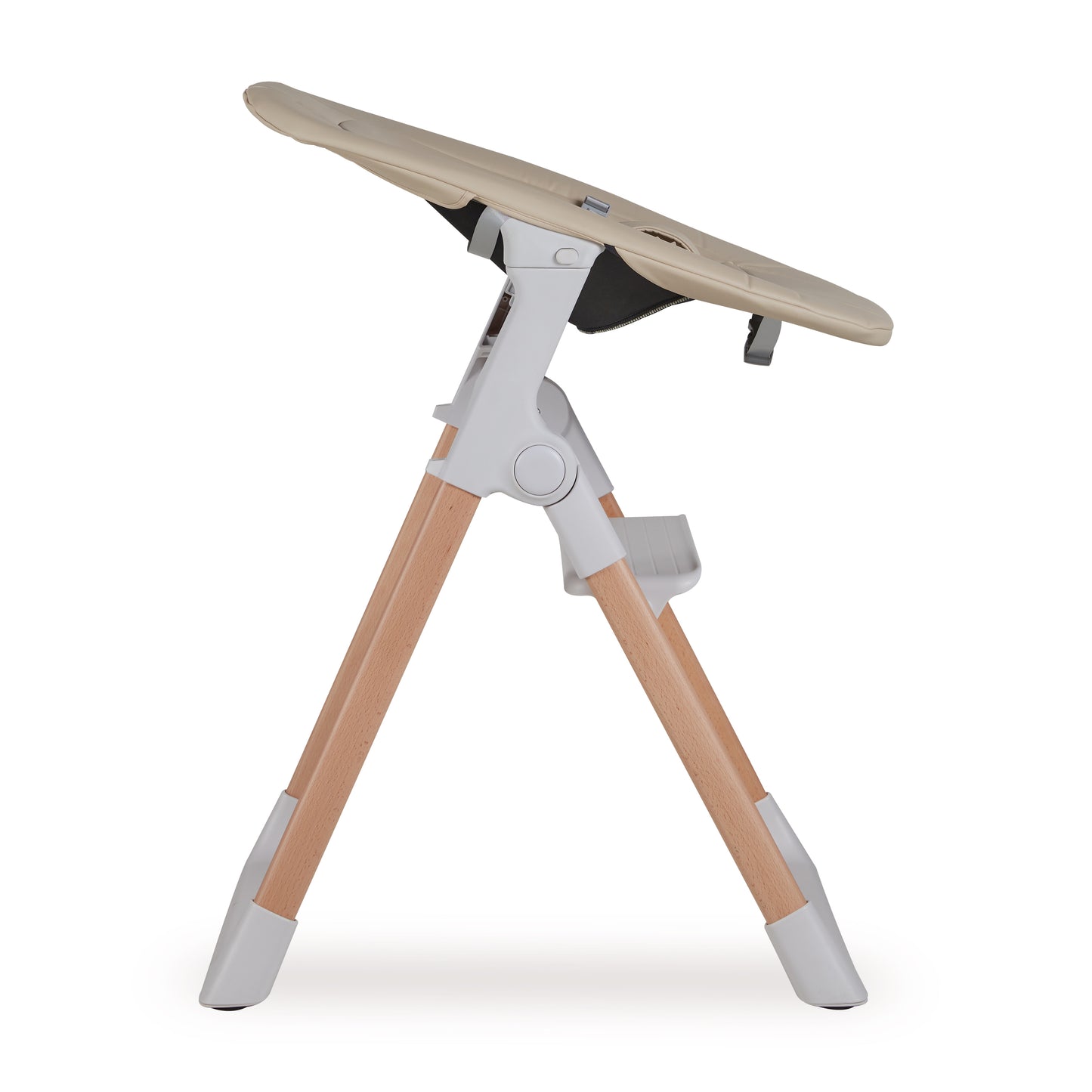 Quax Viola Highchair Relax Bouncer Seat Attachment Beige