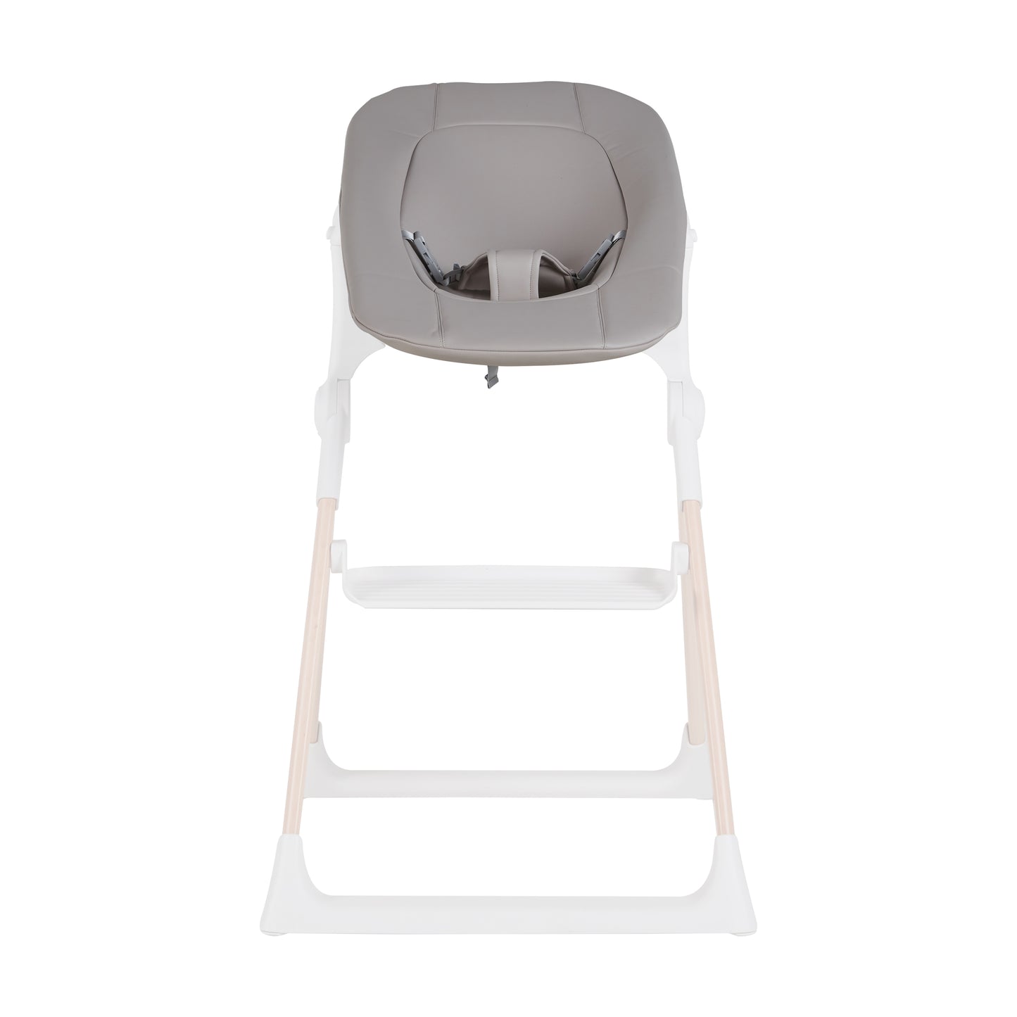 Quax Viola Highchair Relax Bouncer Seat Attachment Grey