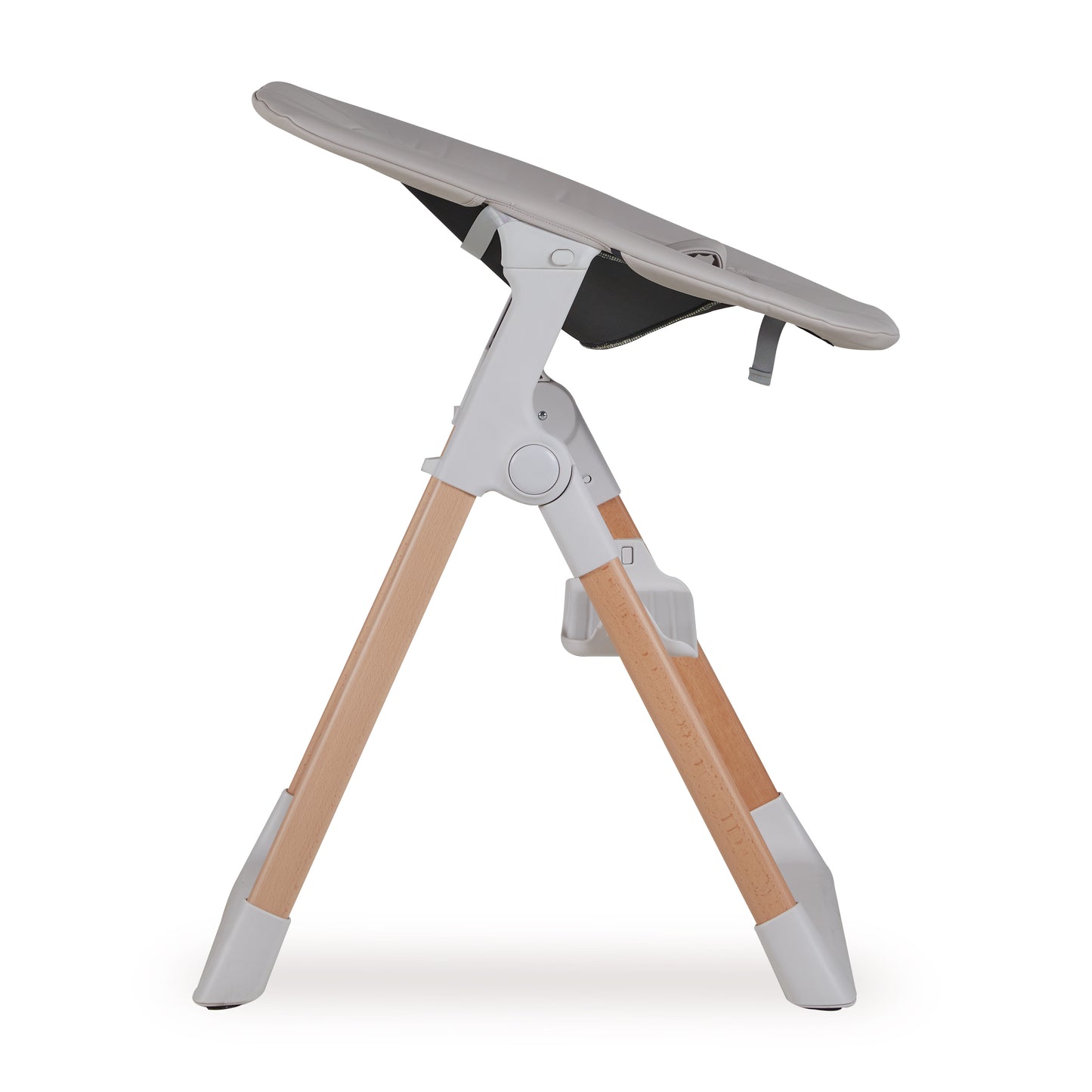 Quax Viola Highchair Relax Bouncer Seat Attachment Grey