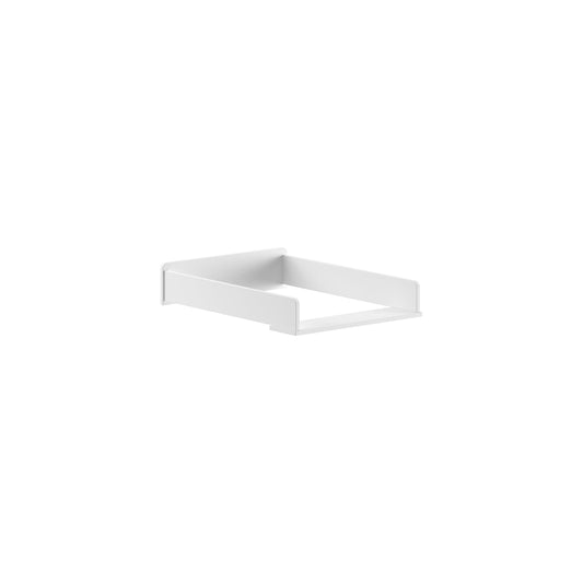 JAXX BILLY changing unit satin white
