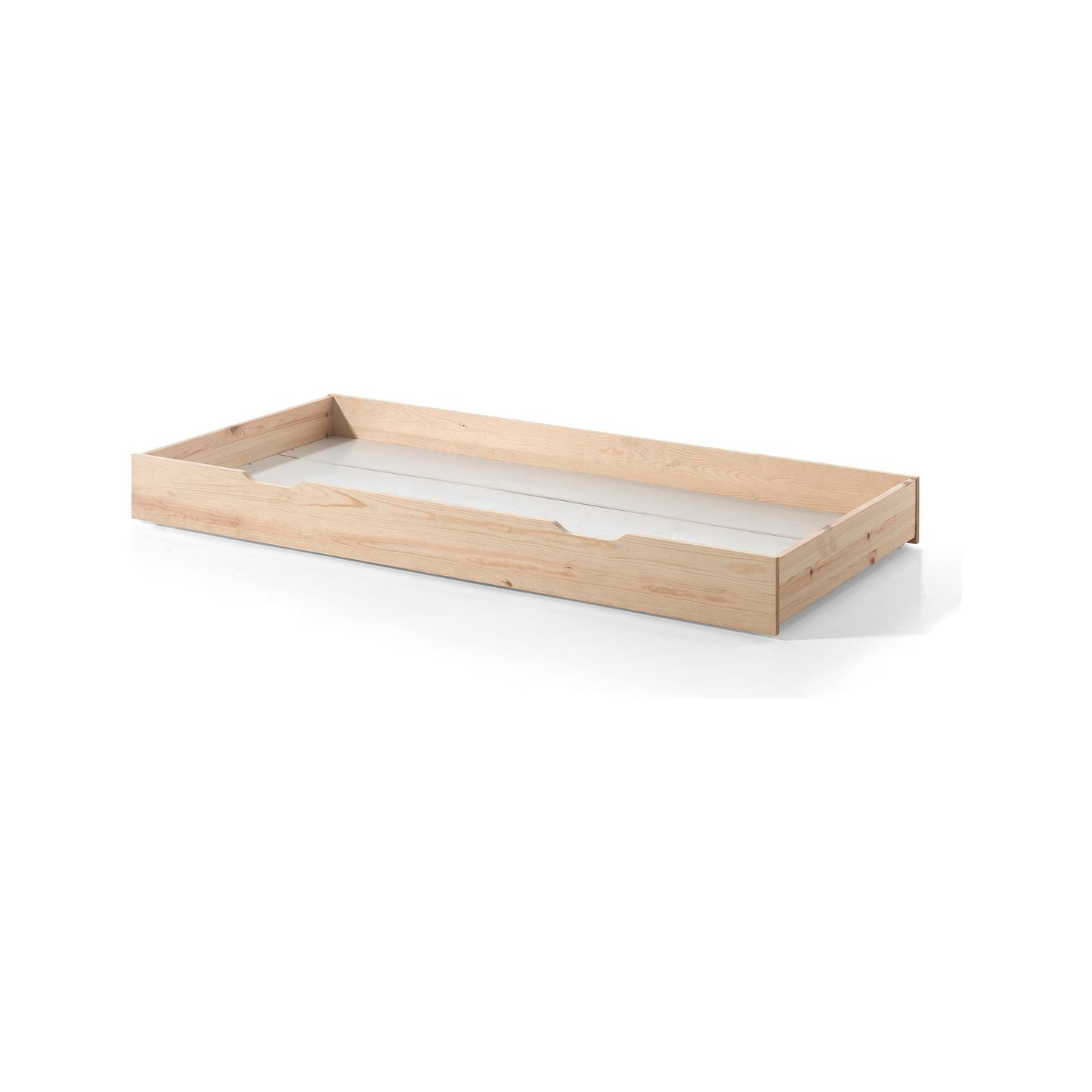 VIPACK drawer natural for DALLAS & TIPI beds