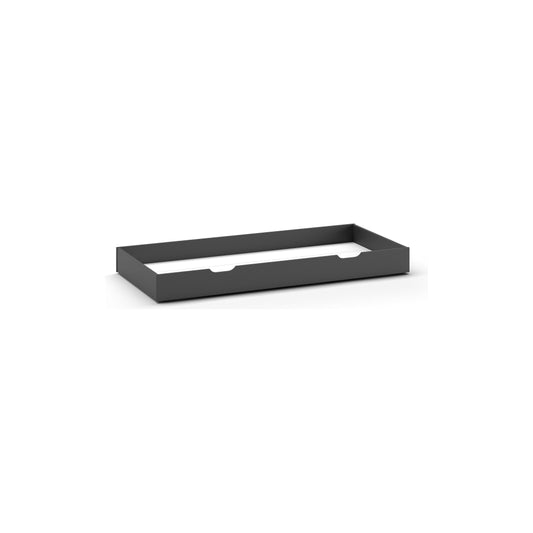 VIPACK drawer anthracite for DALLAS house bed
